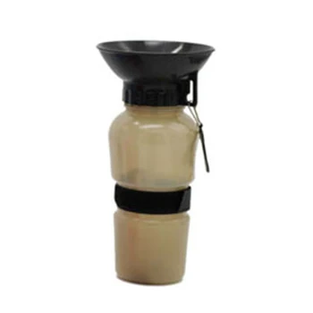 

500ML Portable Pet Dog Travel Drinking Water Bottle Outdoor Dogs Travel Drinker Water Bottle Sports Drinking Water Cup Dispenser