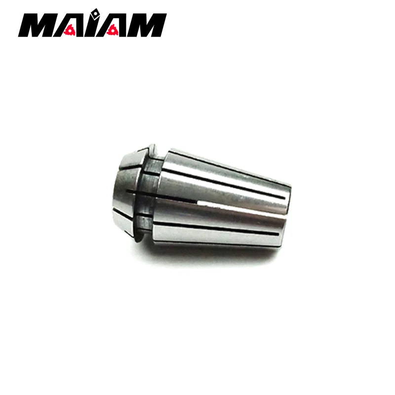 0.008 ER11 8mm Collet chuck ER Spring Collets CNC Engraving Machine Milling Tools 0.5mm 0.8mm 1.2mm 1.6mm 4mm 6mm 1mm 2mm 2.5mm spring collet collet chuck spring collet chuck engraving collet chuck
