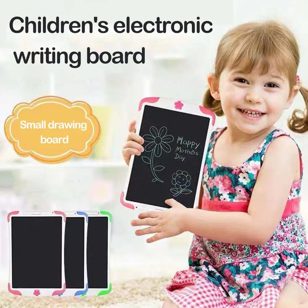 

HYX 8.5 Inch LCD Writing Tablet Digital Drawing board child educational toys Handwriting Pads Portable Electronic Board