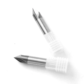 

Augusttools 60 90 120 Degree Coated 3 Flute Chamfering Milling Cutter Alloy Carbide Endmill 3mm 4mm 5mm 6mm 8mm Chamfer End Mill