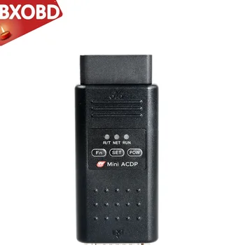 

Mini ACDP Programming Master Full Configuration with Total 12 Authorizations