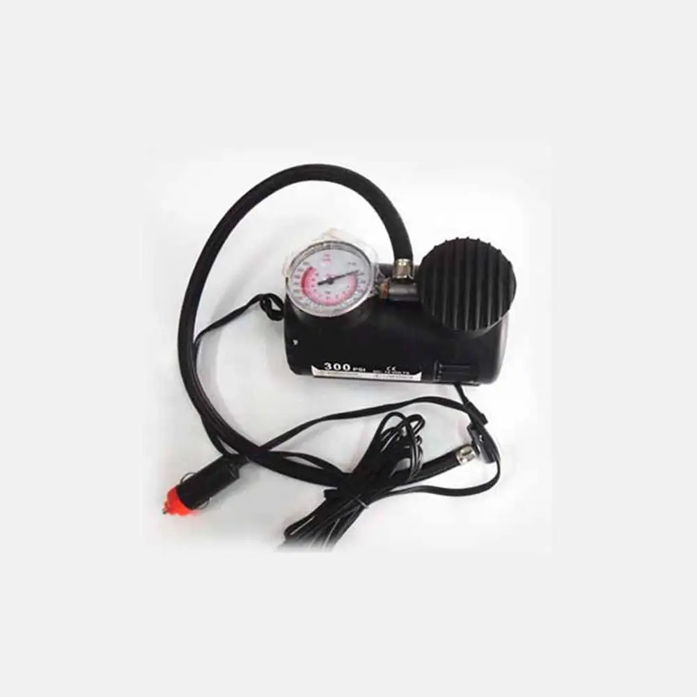LanLan 300psi 12V автомобильный 540 большой двигатель мини Электрический пневматический насос
