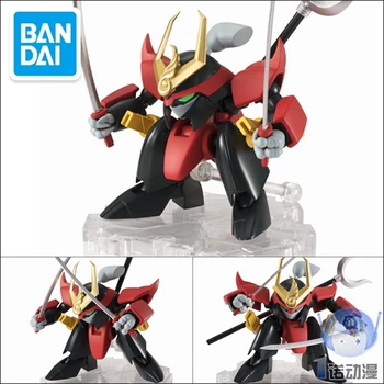 

Bandai Model 55269 Nxedge NX Dragon Fighter War God Pills Ares Heroes PVCAssembling ModelHand doll toy