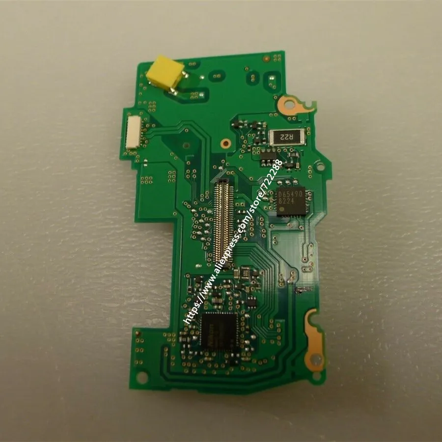 Repair Parts For Nikon D5600 Flash Power Board PCB Ass'y 1140L