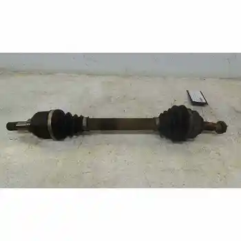 

TRANSMISSION FRONT LEFT PEUGEOT 307 BREAK/SW (S2)
