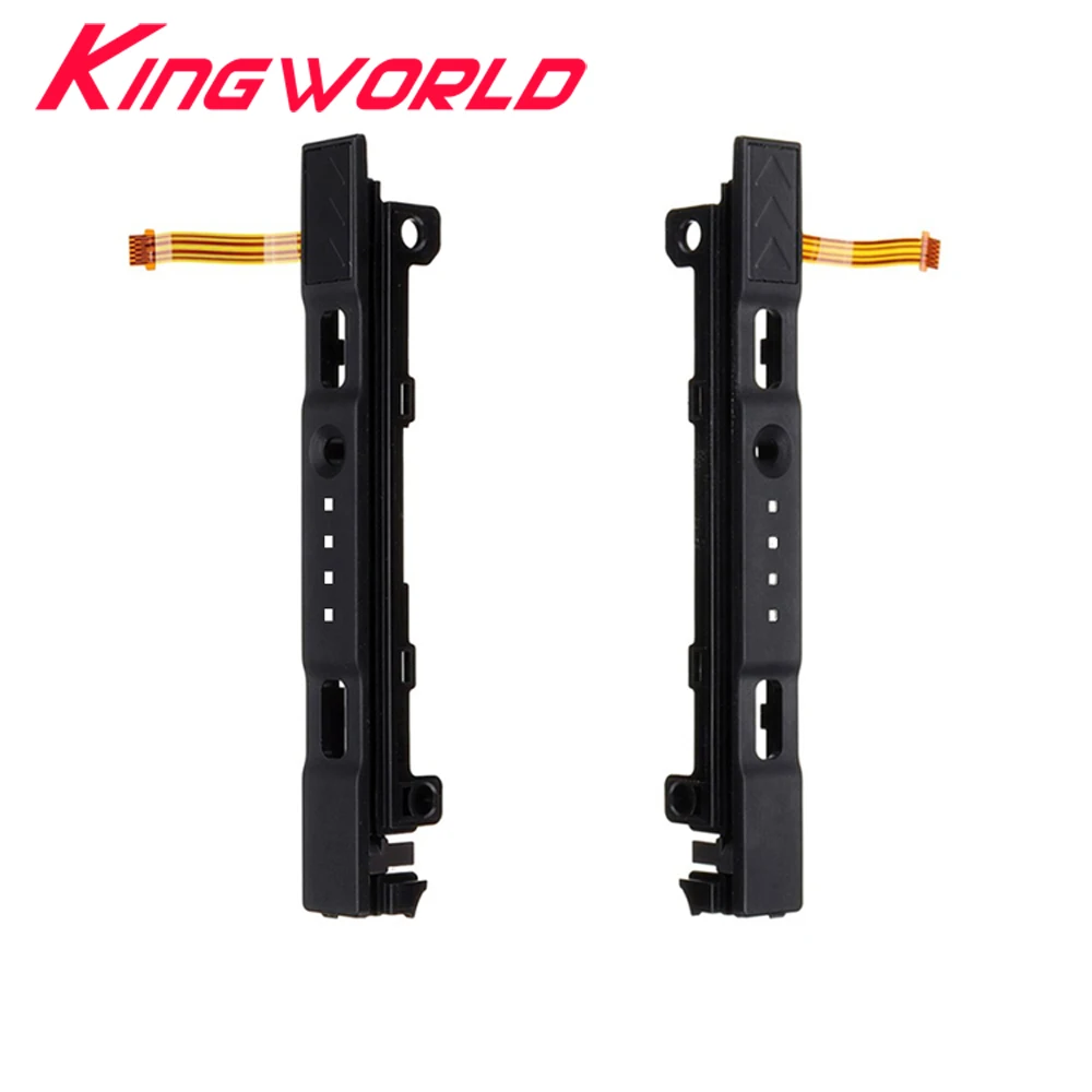 

Original LR Slide Railway replacement Left Right track Slider Flex Cable Strip For NS S-witch Joy-Con Parts Middle Button Holder