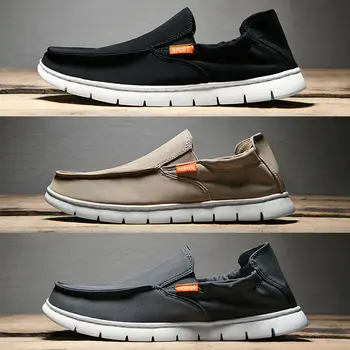 

New Men Casual Shoes Men Shoes Lightweight Comfortable Breathable Walking Sneakers Tenis Feminino Zapatos