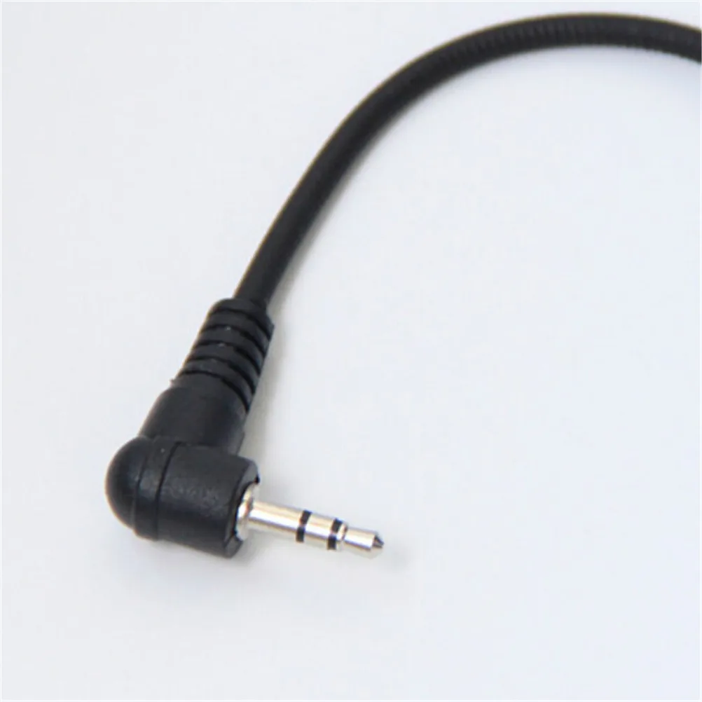 Mini 3.5mm Jack Flexible Microphone For PC Computer Laptop Notebook Condenser Microphone condenser microphone wired microphone recording microphone mini microphone