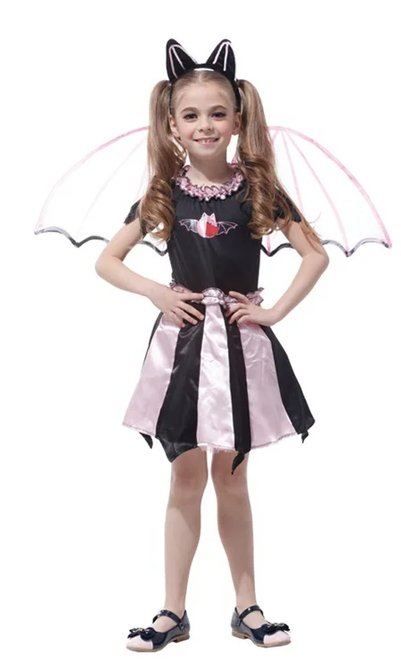 G-0135淘氣小蝙蝠小图