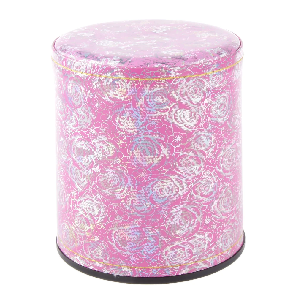 Stylish Dice Cup Shaker KTV Bars Pub Dice Games TRPG Casino Game Party Supplies for Dices Board Games