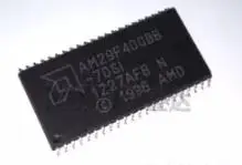 AM29F400BB-70SI AM29F400BB-70