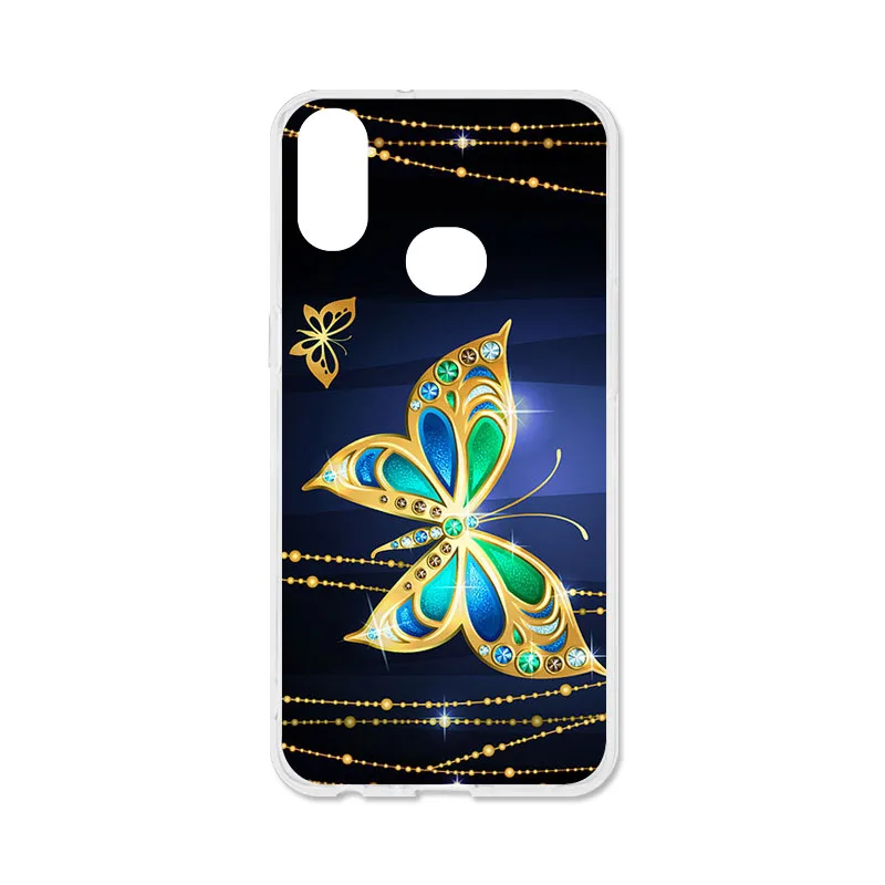 Мягкий чехол из ТПУ для samsung A10s, чехол s, силиконовый, сделай сам, окрашенный телефон, чехол для samsung Galaxy A10s SM-A107F/DS, чехол, Funda 6,2" - Цвет: C212
