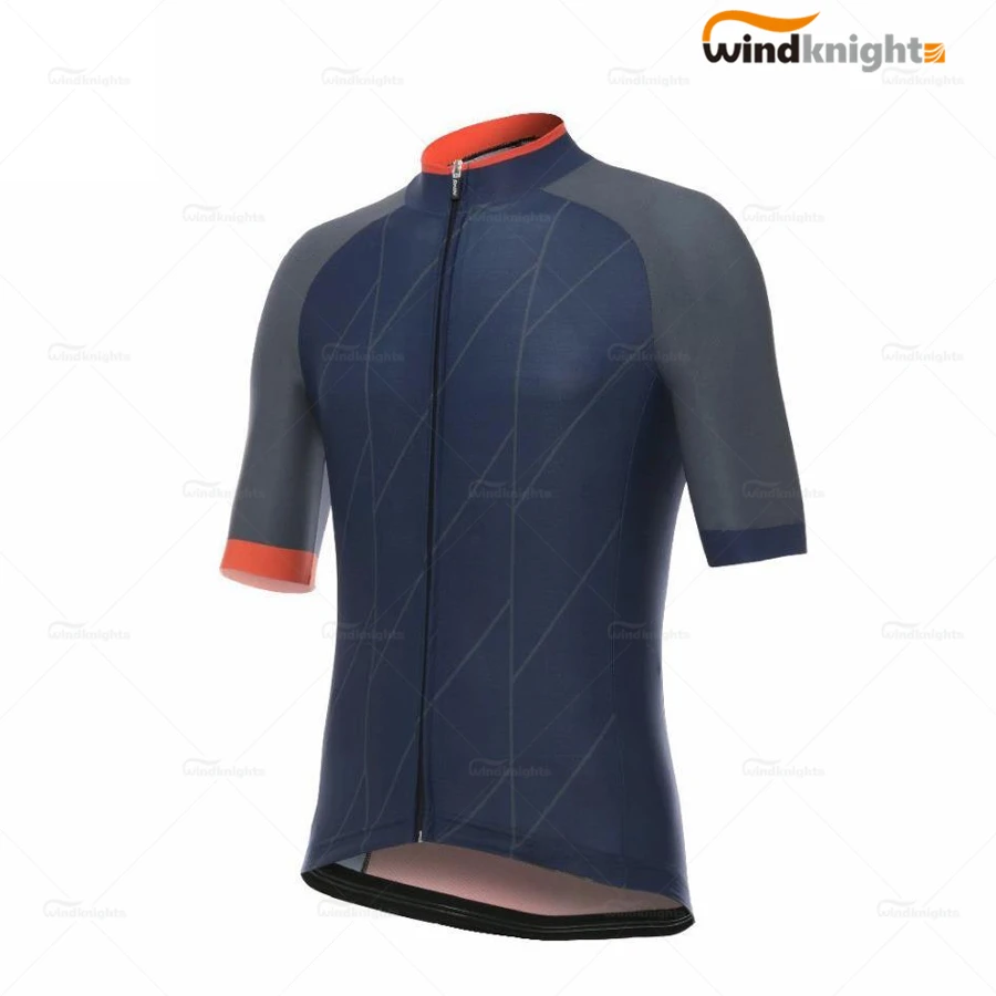Мужская велосипедная одежда ropa ciclismo стильная с короткими рукавами для триатлона