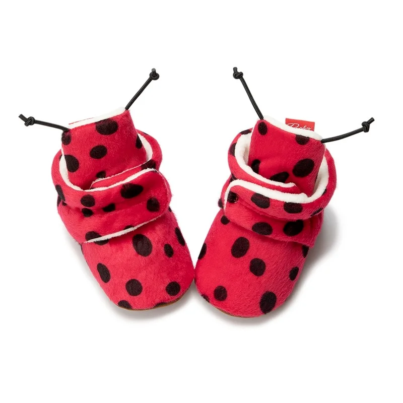 Рисунок 4 - Детская Хлопковая мягкая нескользящая подошва