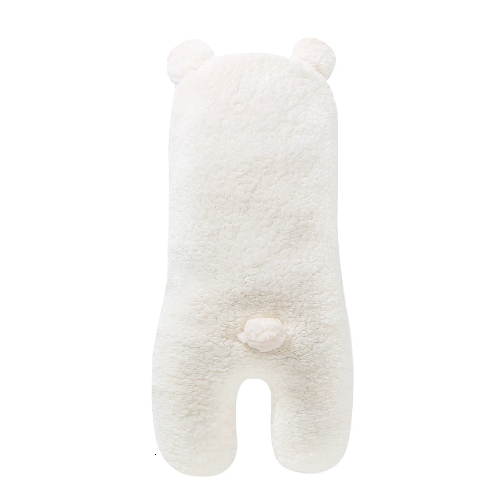 New Soft Baby Blankets Newborn Infant Baby Boy Girl Swaddle Baby Sleeping Wrap Blanket Photography Prop for Boys Girls Kid 0-12M (6)