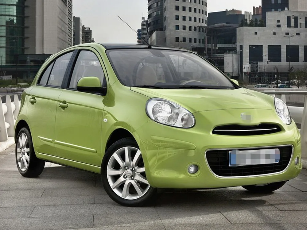 Nissan-Micra_2011