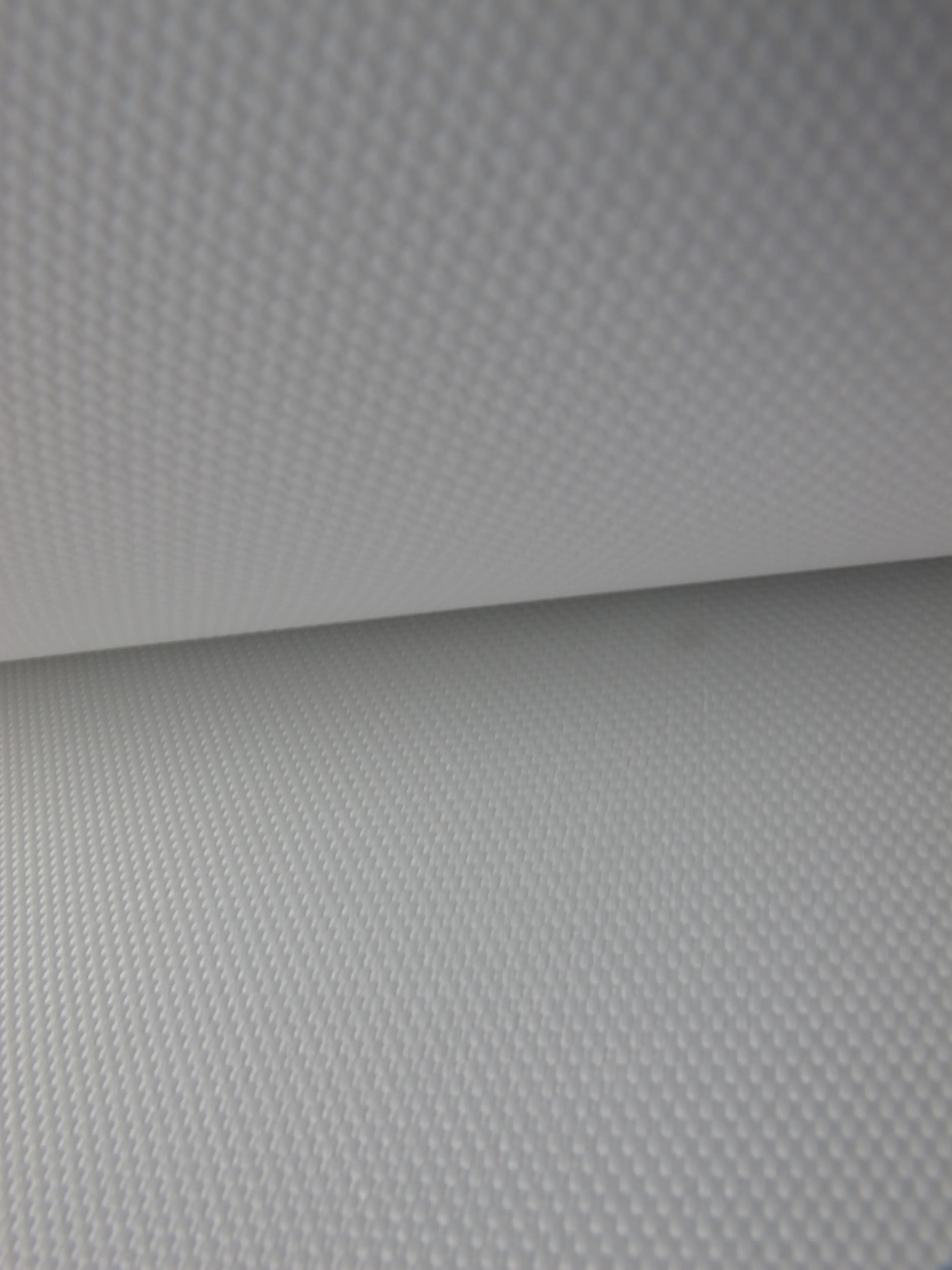 260g waterproof inkjet polyester Canvas for large format printing 36"*30m
