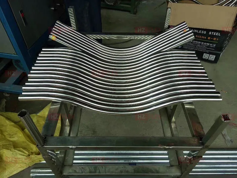 hydraulic pipe bender5