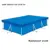 220*150CM/260*160CM/300*200CM/400*211CM Крышка Ткань Коврик Крышка рамка бассейн Для сада Бассейн Крышка Непромокаемый пылезащитный чехол #4O