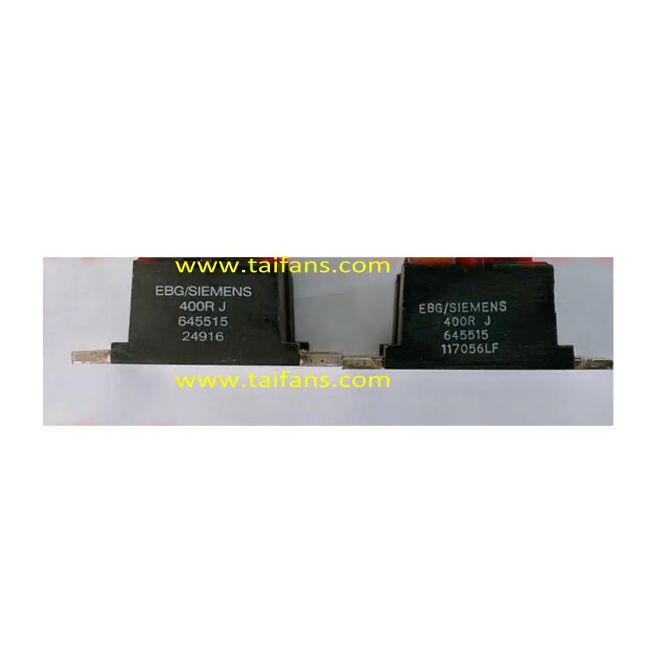 Inverter Balance Resistor EBG/400RJ 645515 24916Onderdil AC AliExpress