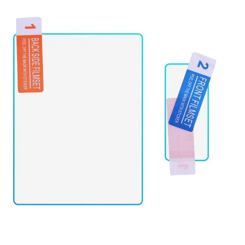 

LCD Screen Anti-scratch Tempered Glass Protective Cover Film for Nikon D750