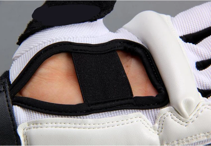 Boxing Half Fingers Adults Boxing GlovesKids Sandbag Training  Gloves SandaKarateMuay Thai Fitness Taekwondo Protector (8)