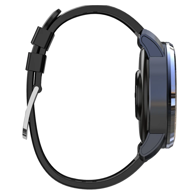  Kospet Optimus Pro 3Gb 32Gb 800Mah Battery Dual Systems 4G Smart Watch Phone Waterproof 8.0Mp 1.39 
