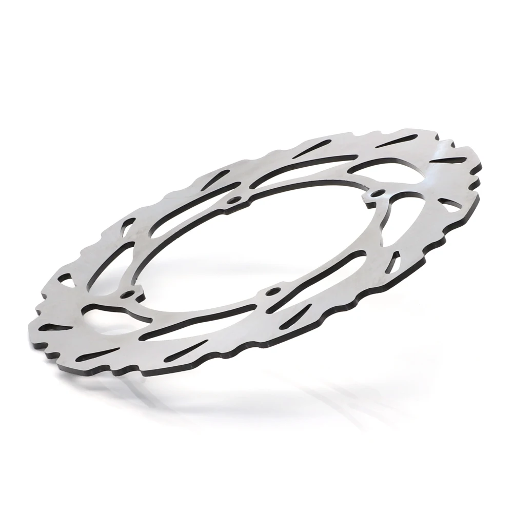 

240mm Motorcycle Front Stainless Steel Brake Disc Rotor For Honda CRF230