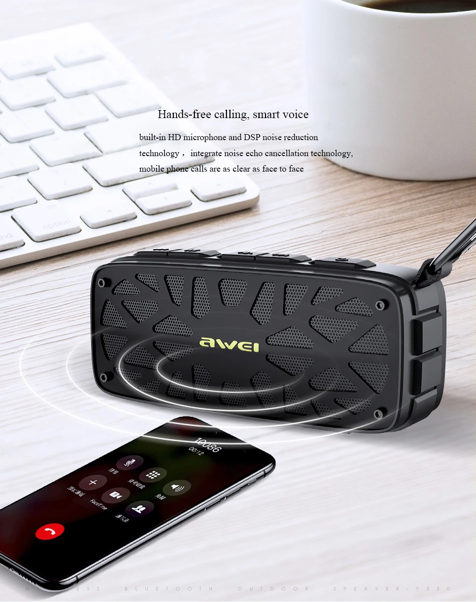 Awei Y330