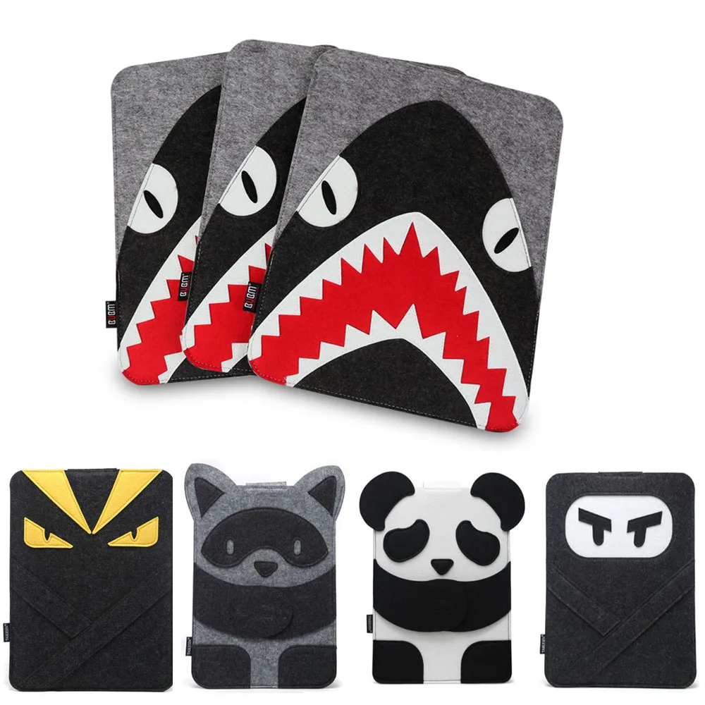 Ультра-тонкий шерстяной войлочный чехол для ipad mini 7 9 &quotчехол 1 2 3 4 5 дюймов |