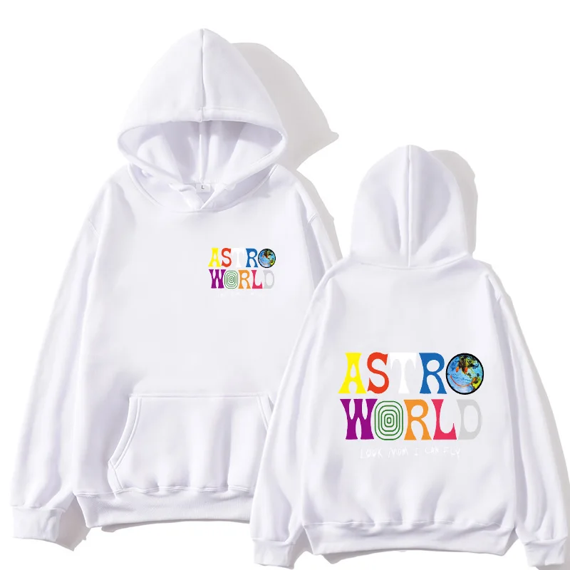 Astroworld Hoodie