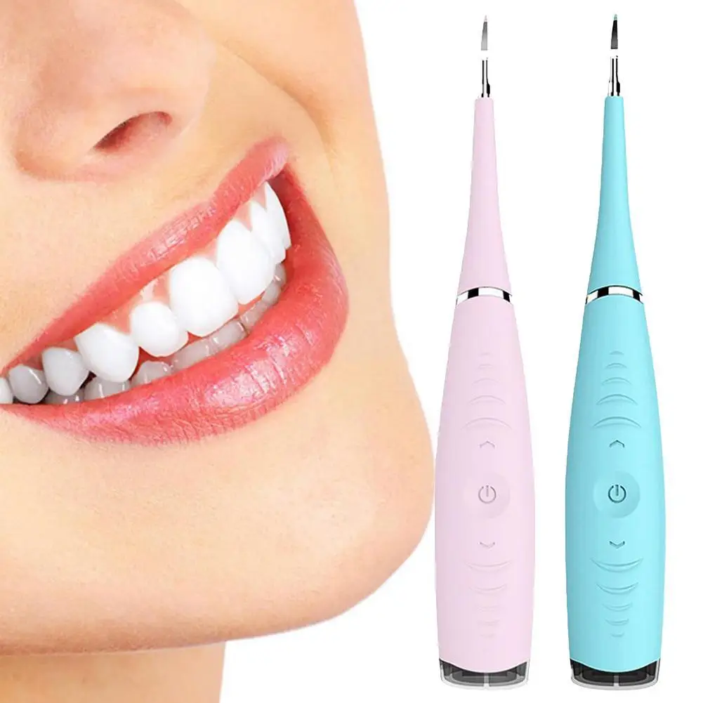 Hot Sell Electric Sonic Dental Scaler Tooth Calculus Remover Tooth Stains Tartar Tool Dentist Teeth Whitening 1 Hot Sell Electric Sonic Dental Scaler Tooth Calculus Remover Tooth Stains Tartar Tool Dentist Teeth Whitening 3