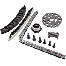 Kit de corrente de distribuição do motor para vauxhall para opel vivaro 2.0 cdti m9r 2006-2014 diesel