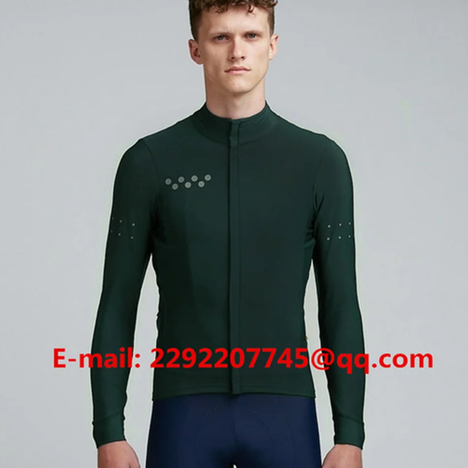 Мужская теплая одежда для велоспорта с длинным рукавом на зиму PEDLA team custom Cashmere велосипедная одежда ropa ciclismo hombre jersey стиль