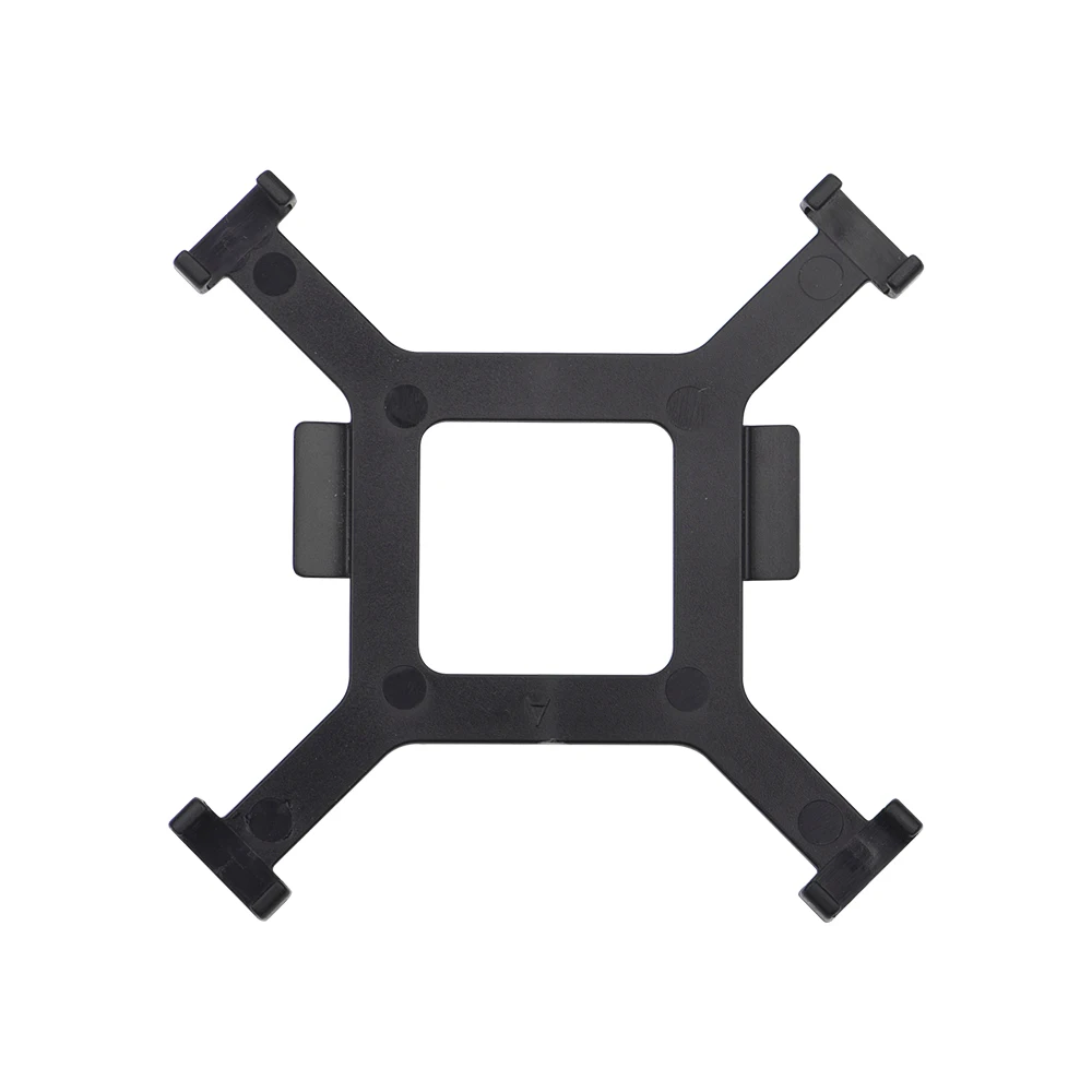 Для Dji Spark запчасти карданный держатель Крышка объектива пропеллер фиксатор защитный кронштейн джойстик протектор камеры Дрон аксессуары наборы