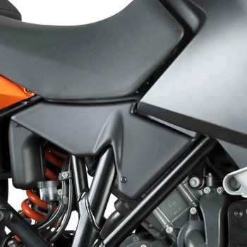 

Hot Frame Durable Motorcycle Protector Anti Dirt Infill Cover Parts Easy Install Professional Side Panel Set For KTM 1050 1190 1