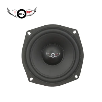 

Car Stereo Audio Speakers 5.25 inch Full Range 8ohm 150W HiFi Loudspeaker