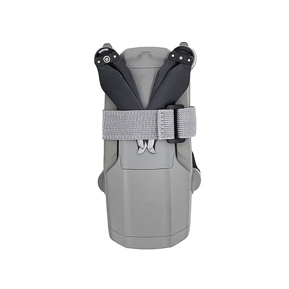 

Protective Holder Belt Universal Elastic Propeller Fixing Strip Blade for Mavic Air 2/2S Mavic 2 / Mavic Pro Drone Accessories