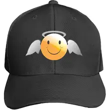 Бейсбольная кепка из саржи с эффектом потертости в стиле унисекс