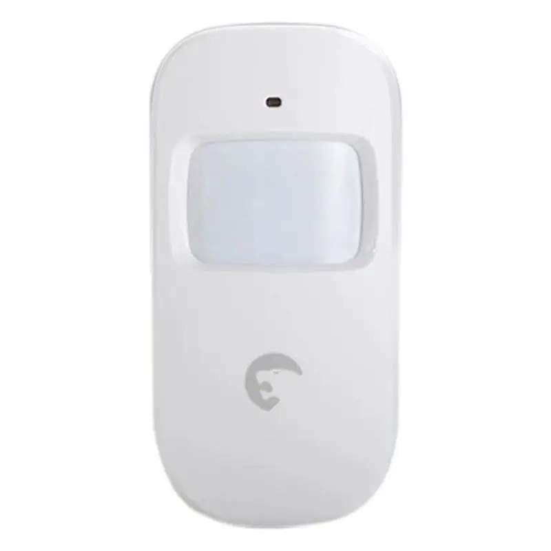 

Etiger ES-D1A PIR motion Sensor Wireless wide Angle PIR Movement Detector