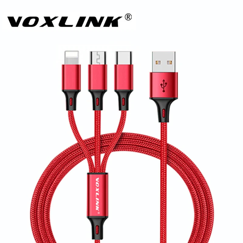 Зарядный Кабель Usb Type C Купить
