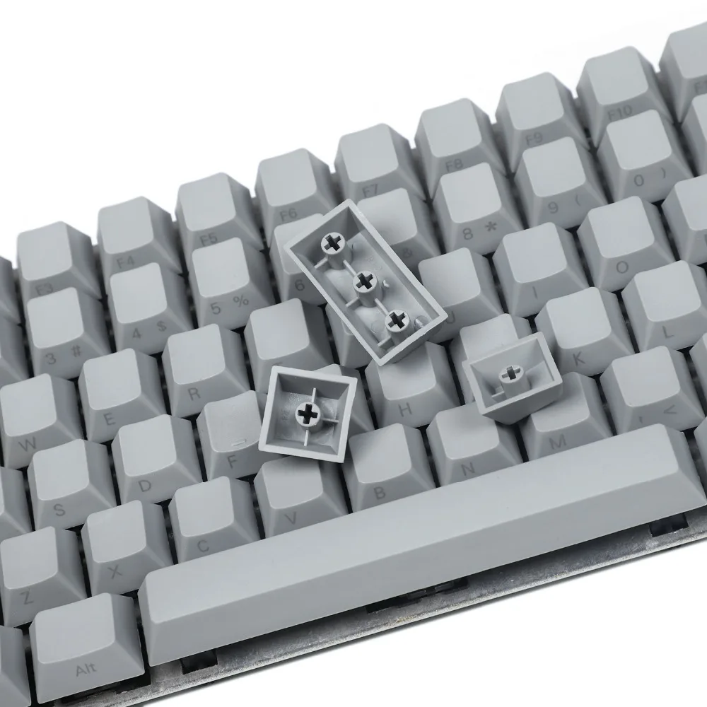 Impresso Keycap, Ajuste para teclado mecânico MX, Keycool YMD75 KBD75