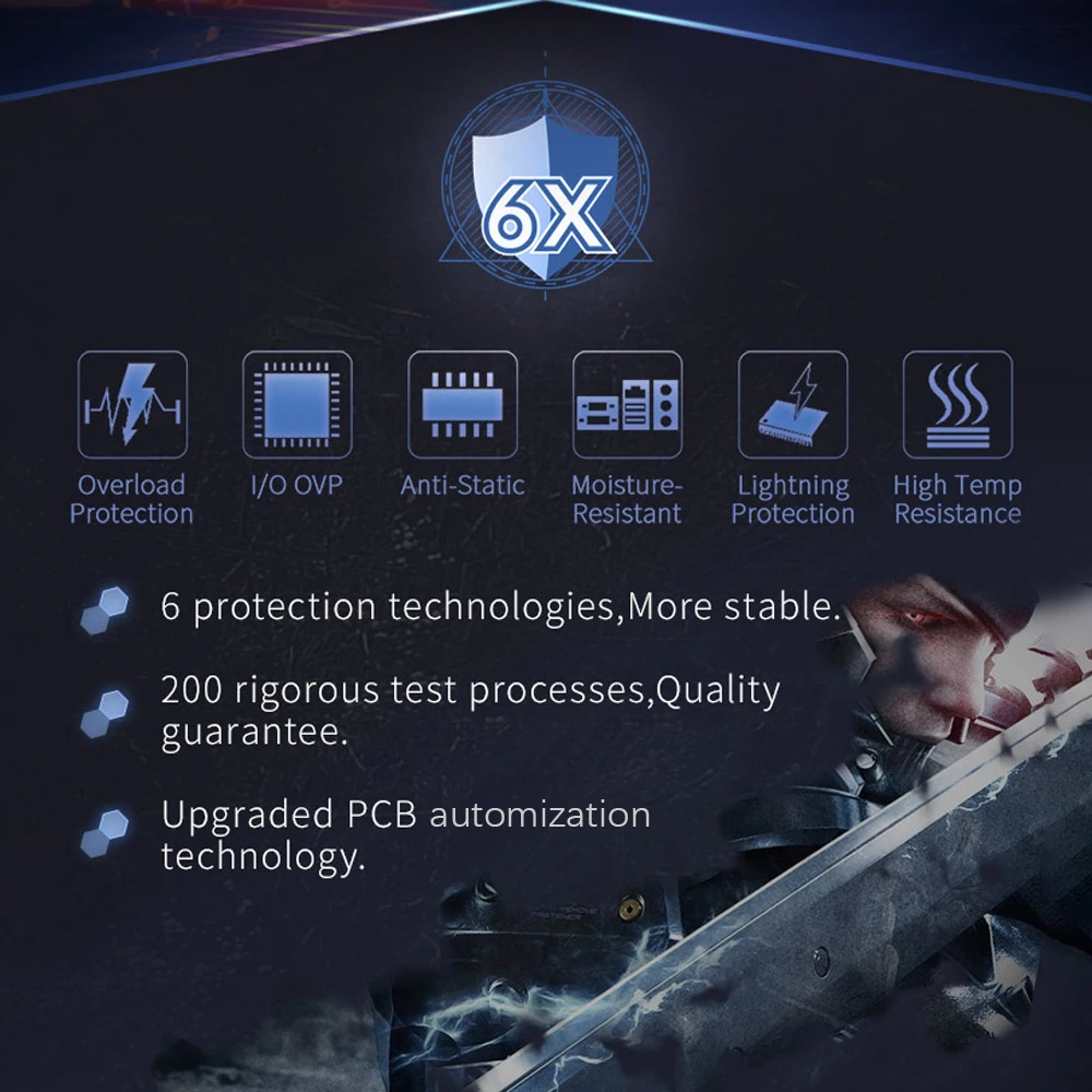 Материнская плата для Socket AM4 DDR4 USB3.0 SATA3.0 6|Материнские платы| |