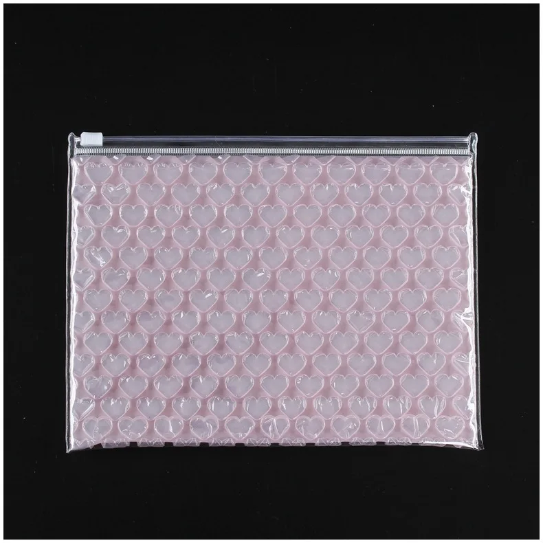 Рисунок 4 - пластиковые пакеты с застежкой-молнией