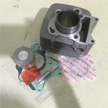 

Motorcycle Accessories Bent Beam Car Accessories FW110 Sets of Cylinders Cylinder Block Piston Piston Ring Intermediate Repair