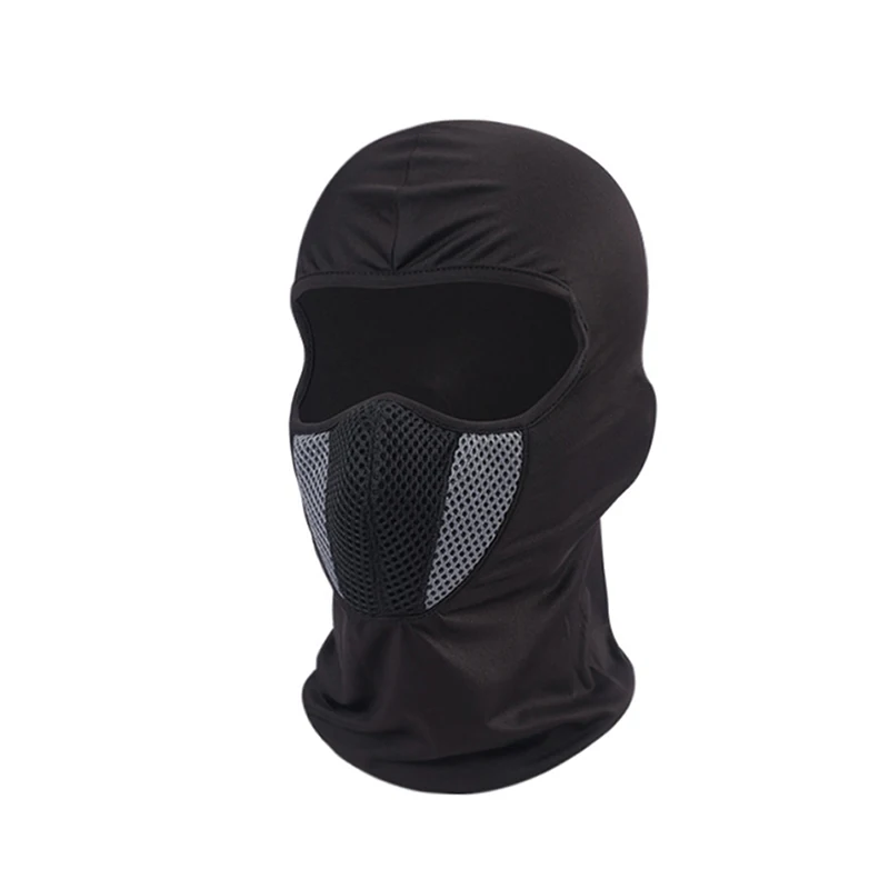 Ŭ ̽ ũ Balaclava   ߿   Windproof   Ƽ UV ⼺  Ÿ Ű