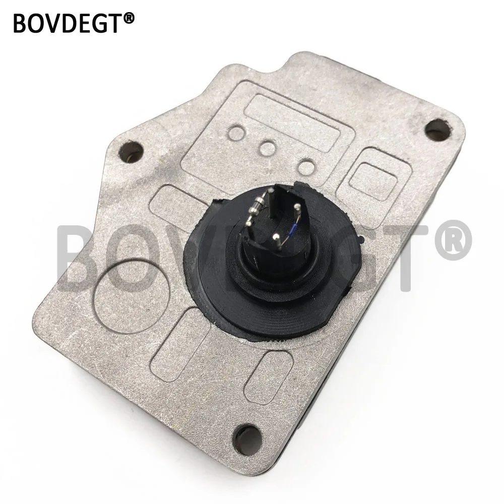 Mass Air Flow Sensor Maf Sensor For Oldsmobile Achieva 3.3l 3.8l Buick
