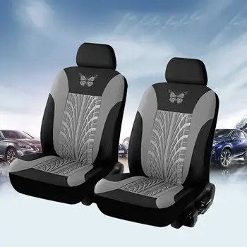 

20x15x5 Cm Car Seat Covers Set Universal Car Seat Protector3D Butterfly Prints Seat Covers Cushion For Car Decoration