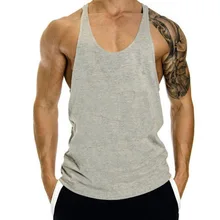 Мужская майка для тренажерного зала, одежда для фитнеса, мужская рубашка для бодибилдинга, стрингеров, майка для тренировки, майка без рукавов