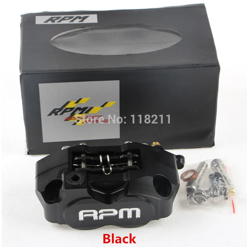 RPM motor Motorcycle Scooter Brake Caliper 200mm/220mm Disc Brake Pump Adapter Bracket Universal For Yamaha RSZ BWS Aerox